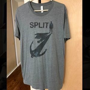 “Split” Movie Unisex T-Shirt